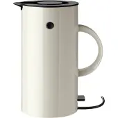 Stelton EM77 waterkoker (EU) 1,5 L Sand