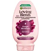 Garnier Loving Blends Grape Moisture Conditioner 250 ml