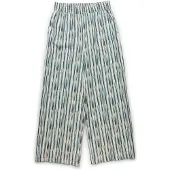 KAVU - Women's Las Flores - Vrijetijdsbroek S, grijs