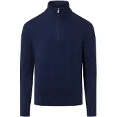 Nils Sundström Trui navy