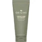 Origins Checks and Balances Polishing Face Scrub with Tourmaline 75 ml Set