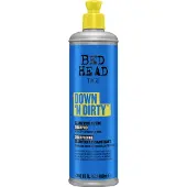 Tigi Bed Head Down N Dirty Shampoo Shampoo 400 ml