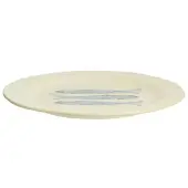 Madam Stoltz dinerbord (Ø27,5 cm)
