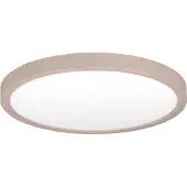Highlight Zand Plafonniere Piatto Ø 30 5cm Led