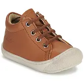 Naturino Laarzen COCOON ZIP kind 25