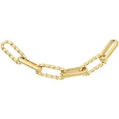 Ixxxi Connect Ketting Flow | Goud