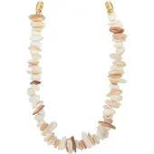 Ixxxi Connect Ketting Horizon | Goud