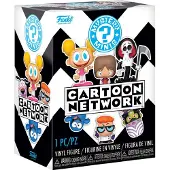Funko POP! Pop! - WB Cartoons Mystery Minis (1 stuk)