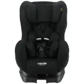 Nania Autostoel Oskar Access - Black