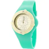 Hello Kitty Horloge Dames Hello Kitty HK7158LS-10 (Ø 40 mm)