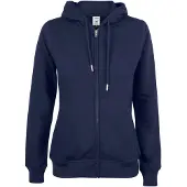 Clique 021005 Premium OC Hoody Full Zip Women
