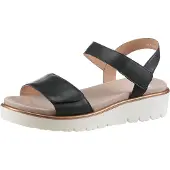 Ara Sandaal Bilbao blauw
