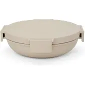 Brabantia Make & Take Lunchkom Soft Beige 1 l Kunststof