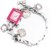 Chronotech Ct6323l-13m Dameshorloge