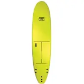 Ocean & Earth Surf School 9´0´´ Surfplank