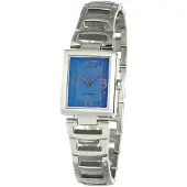 Chronotech Cc7072l-03m Dameshorloge