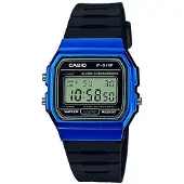 Casio F-91wm-2a Horloge