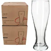 MamboCat 12-delige set SEPPL Baby-Weizenbierglazen 0,3 liter geijkt – 42116