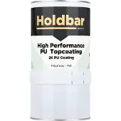 Holdbar High Performance PU Topcoating Mat 1 Kg