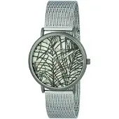 Snooz Horloge Uniseks Snooz SAA1042-84 (Ø 40 mm)