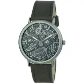 Bigbuy SNOOZ SAA1041-75 Horloge. Quartz, meerkleurig. Unisex.