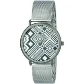 Instituto Espanol Horloge Uniseks Snooz SAA1042-76 (40 mm)
