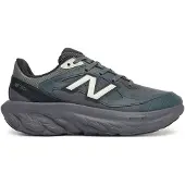 New Balance Sneakers laag 'TRN' donkergrijs