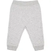 Kariban K836A Ecologische fleece babybroek