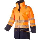 SIOEN Vaski Premium Excell Parka Dames 7331 | Maat: M