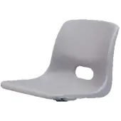 Springfield Marine First Mate Chair Shell Wit