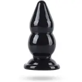 Hidden Desire Extreme Buttplug Balls Large