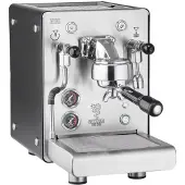 Bezzera NINI S DE Espresso machine, semi-professionele - Zwart
