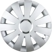 LEOPLAST BEAT 14 Wieldoppen