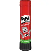 Pritt Lijmstift 11 g Transparant PK411