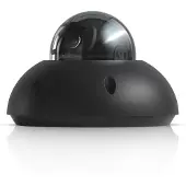 Ubiquiti UniFi Protect G6 Dome - Netwerkbewakingscamera - Koepelvorm - Geschikt voor binnen- en buitengebruik - Vandaalbestendig/weerbestendig/manipulatiebestendig - Kleur (dag en nacht)