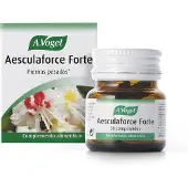 A.Vogel Aesculaforce Forte 50 Comp