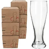 MamboCat 36-delige set SEPPL Baby-Weizenbierglazen 0,3 liter geijkt – 42116