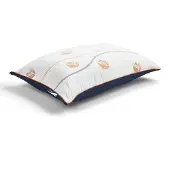 M line TeamNL Pillow Hoofdkussen 70x50x17cm