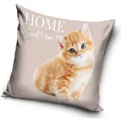 Procos Home kussenhoes 40x40 cm Velours