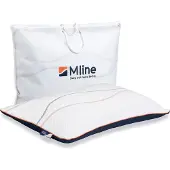 M line Active Pillow Hoofdkussen 65x45x17cm