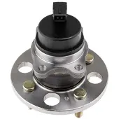 NTY KLT-HY-528 Wiellagerset