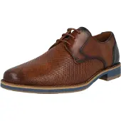 Lloyd Veterschoen 'Drift 110' cognac / zwart