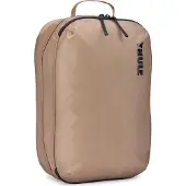Thule - Clean/Dirty Packing Cube - Pakzak One Size, bruin/beige