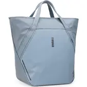 Thule Chasm Tote Inlock - Fietstas – Mid Blue – 25l inhoud