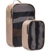 Thule Kledingzak beige