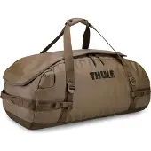 Thule Weekendtas 'Chasm' groen