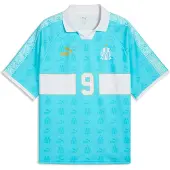 Puma Tricot aqua