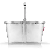 Reisenthel Shopper zilver