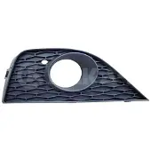 Alkar 4932102 Ventilatiegrille, bumper