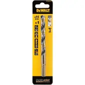 Dewalt Accessoires Black & Gold Metaalboor | 11 mm - DT20532-QZ